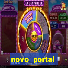 novo portal cruzeiro do sul virtual